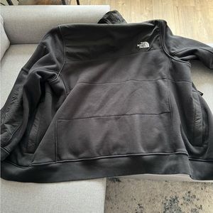 Columbia XL Hodded Jacket